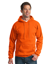  Men's  Pullover Hooded Sweatshirt