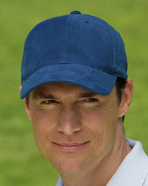  Men's Stretch Fit Cap