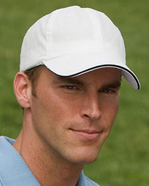  Men's Sandwich Bill Cap