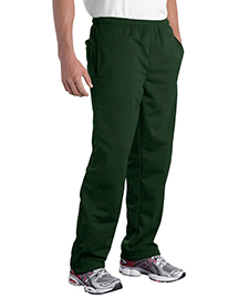 Sport-Tek Mens Tricot Track Pant