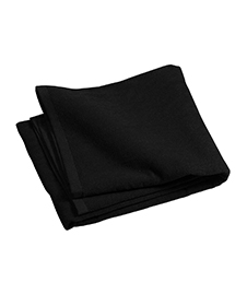Port & Company Beach Towel