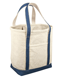 Large Heavy Weight Canvas Tote