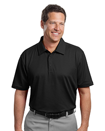 Red House Mens Ottoman Performance Polo