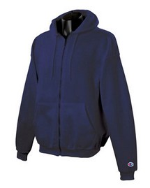 9 oz., 50/50 Full-Zip Hood