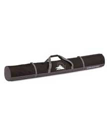Ski Bag-Medium (165cm) Black/Charcoal