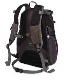 Ultimate Winter Backpack Black