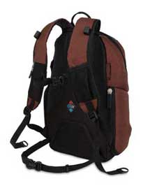 High Sierra Snowboarding Team Backpack