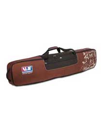 High Sierra Snowboarding Team Single Padded Snowboard Bag