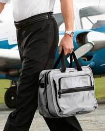  Men's Executive Briefcase