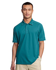  Contrast Stitch Micropique Sport-Wick® Sport Shirt.