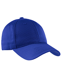 Sport-Tek Mens Dry Zone Nylon Cap