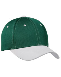  Sport-Wick® Contrast Bill Cap.
