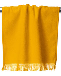 Fringed Spirit Towel