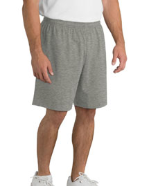 Sport-Tek Mens Jersey Knit Short