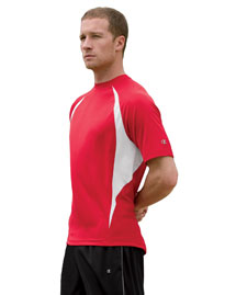 4.1 oz. Double Dry® Elevation T-Shirt