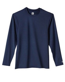 6.75 oz. Double Dry® Long-Sleeve Compression T-Shirt