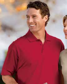 Pima-Tek Sport Shirt