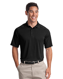 Sport-Tek Mens Dry Zone Raglan Sport Shirt