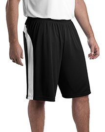 Mens Dry Zone Colorblock Short