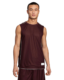  PosiCharge Mesh Reversible Sleeveless Tee.