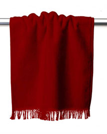 Fringed Fingertip Towel
