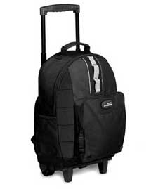 High Sierra Axle Wheeled Daypack