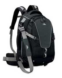 High Sierra Passport 2 In 1 Backpack