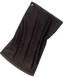 Port Authority Grommeted Golf Towel