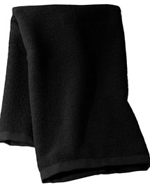 Port Authority Microfiber Golf Towel