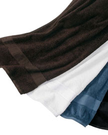 Port Authority Bamboo Blend Towel
