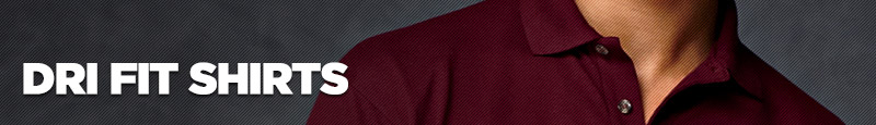 Big and Tall Dri Fit Shirts