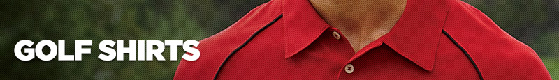 Big and Tall Golf Shirts