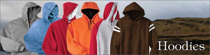 Big and Tall Hoodies