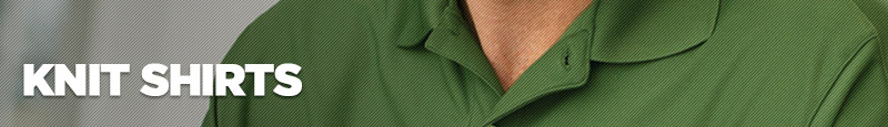 Big and Tall Knit Shirt