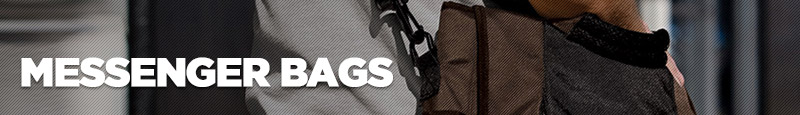 Big and Tall Messenger Bags