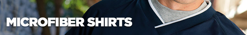 Big and Tall Microfiber Shirts
