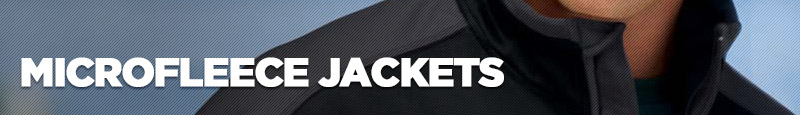 Big and Tall Microfleece Jackets