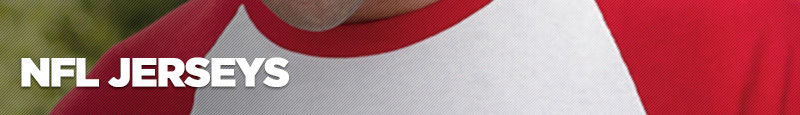 Big and Tall NFL Jerseys