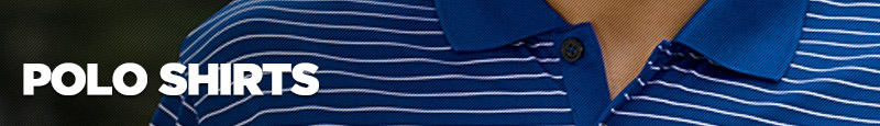 Big and Tall Polo Shirts