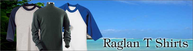 Big and Tall Raglan T Shirts