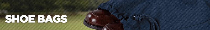 Big and Tall Shoe Bags