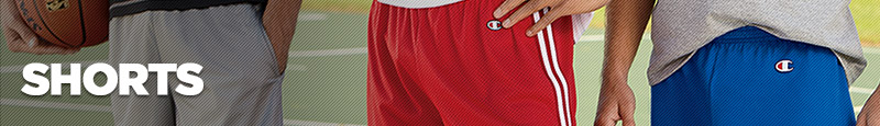 Big and Tall Shorts