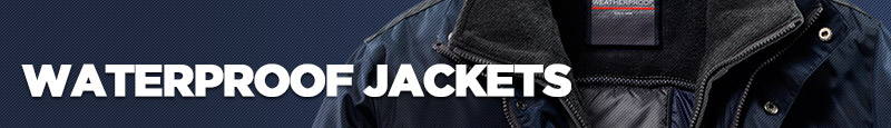 Big and Tall Waterproof Jackets