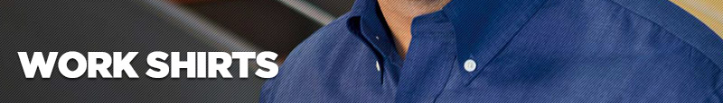 Big and Tall Work Shirts