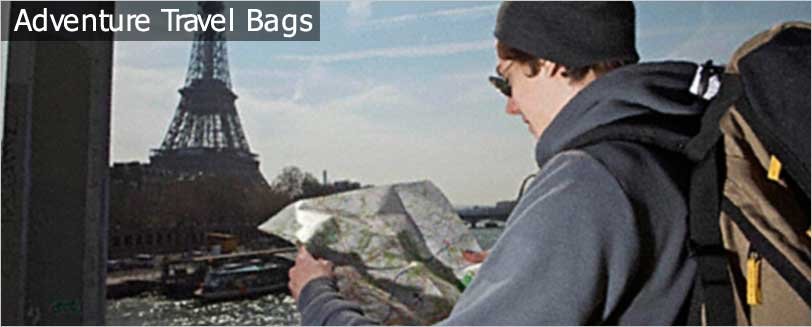 Adventure Bag