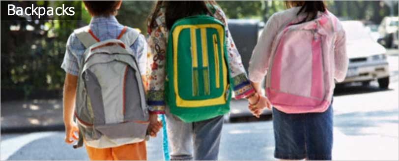 Backpacks