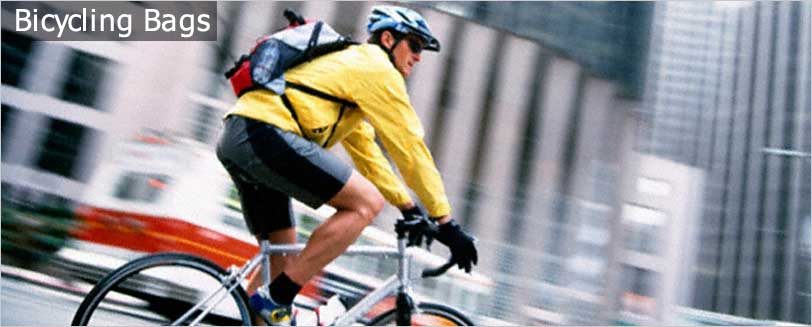 Bicycle Bags