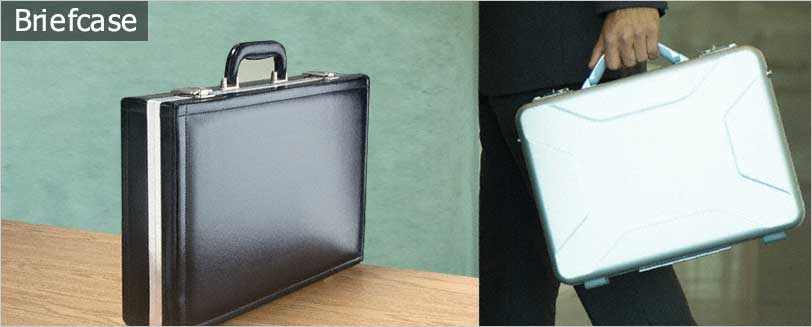 Travel Briefcase