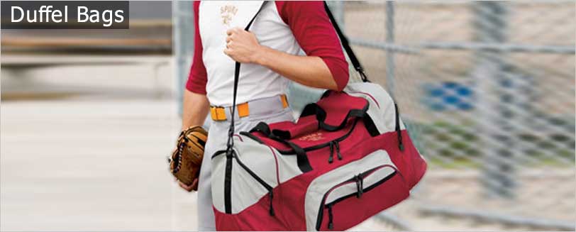Duffel Bags