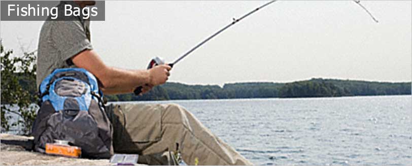 Fishing Bags